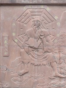 先天八卦,方位、次序和代表的8种自然现象,一次讲清楚