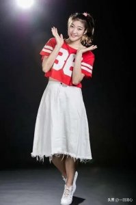 中国女篮,李梦个人介绍