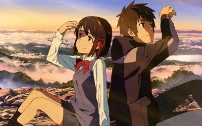 除了《你的名字。》还有哪些互换身体的动漫?