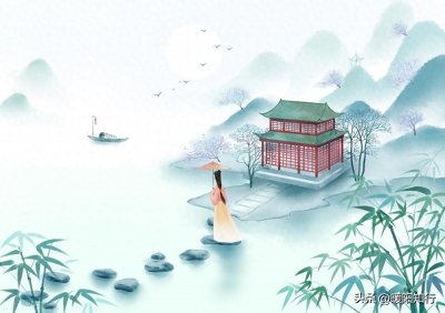 浮云吹作雪,世味煮成茶;那些藏在岁月里的人生箴言