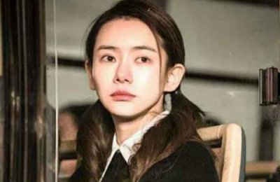 敢素颜拍戏的明星 戚薇蒋梦婕上榜 最后一位简直是绝世美女