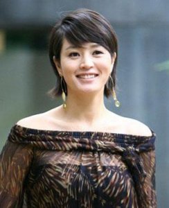 金惠秀个人资料