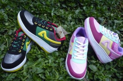 七波辉鞋排名(七波辉暴走鞋好在哪)