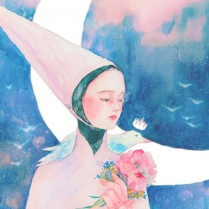 推文:占有欲max病娇男主,你的眼里只能有我!