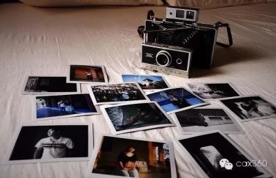 拍立得玩了这么久,有关它的事情你知道多少?这次全部告诉你