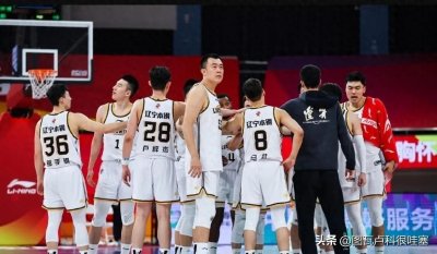 2023-24赛季CBA季后赛对阵一览(实时更新)