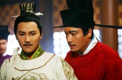 燕帖木儿:娶皇后为妻40位公主做妾,以至不能尽识,最终溺血而薨