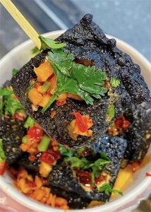 湖南的10种小吃太火了,你吃过几种?