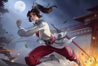 王者荣耀云缨用枪X自己什么意思 云缨用自己的枪X自己bH什么内容