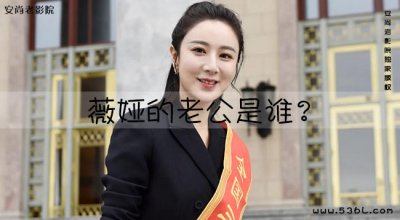 薇娅的老公是谁?薇娅谁旗下的主播?