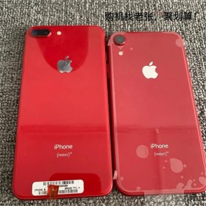 2020年,神机iPhone8P和XR选哪个?看完不再纠结