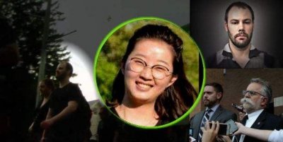 关注章莹颖遇害案,美国的“陪审团制度”是怎么回事?