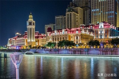 2022年天津各区房价走势出炉!和平区均价超6万,宝坻垫底