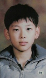 韩国新生代偶像任时完