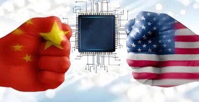 惊天对决!中美贸易摩擦升级,中国绝不妥协,火药味空前浓烈!