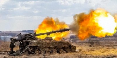 史上的第聂伯河:乌东天然疆界?俄军撤退是新战略?还是新征程?