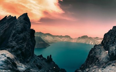 盗墓笔记解析完整