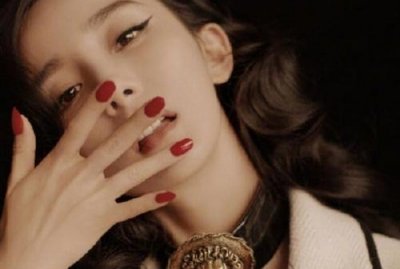 杨幂红秀封面11周年封面是什么意思 红秀是几线杂志为何偏爱杨幂