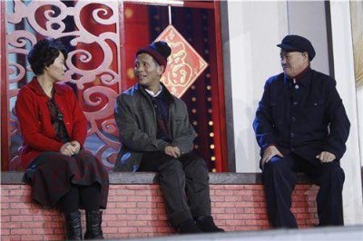 宋小宝欢乐喜剧人完整小品全集(地方春晚更风趣)