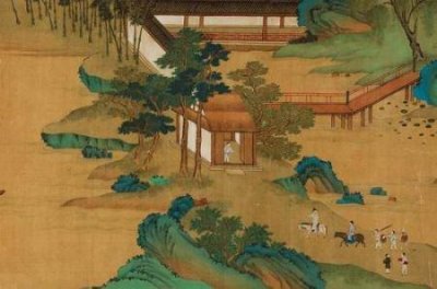 历史人物解读:函谷关地理位置到底有多重要 秦国和六国的战争都围着此地