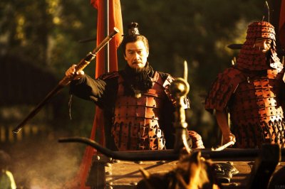 赵惠文王是谁的儿子(赵惠文王为什么饿死赵武灵王)