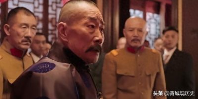 郭松龄为什么反奉?隐藏在表象下的真实野心