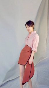 【闫妮】绝美壁纸合集