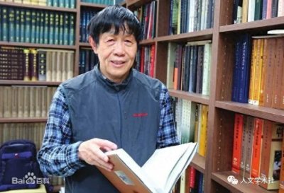 李零:错误地生活在这个我很不喜欢的时代