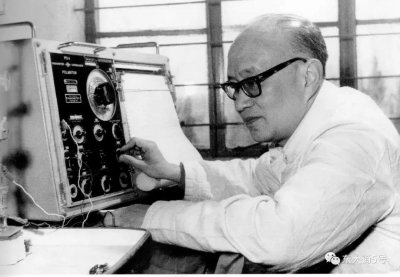 “建言恢复高考第一人”查全性院士,和光明日报相识67年