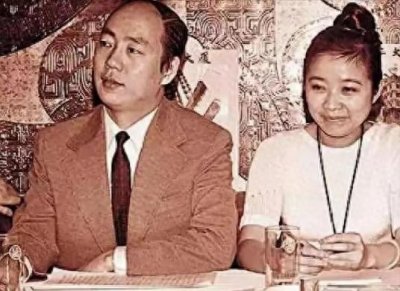 中国女首富龚如心,丈夫被绑架30年音信全无,830亿遗产全部捐出