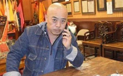 中国洪门现在的老大(洪门老大周国祥的江湖路)