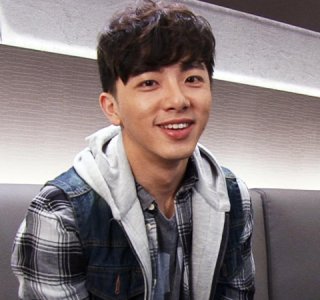 谢坤达陈意涵是什么关系 陈意涵的演艺经历介绍