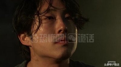 行尸走肉格伦死的那一集(行尸走肉第七季开播)