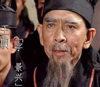 王朗对骂诸葛亮句句在理 王朗最后为什么输了