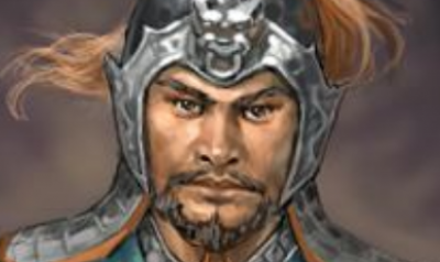 王雄诞简介:隋末唐初猛将,杜伏威的养子和部将