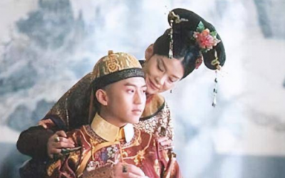 顺治皇帝为什么只活了24岁?