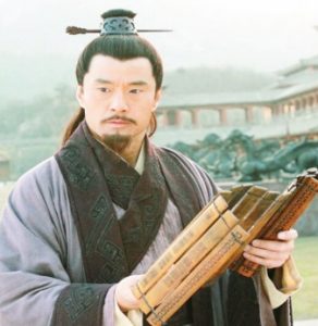 三国演义里的小人物,陆绩在正史上为人如何?