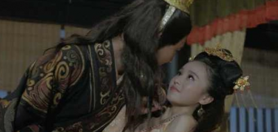 羊献容:从皇后之位跌落,最后归宿是什么?