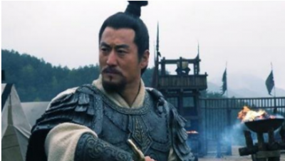 三国除了那些为人熟知的名将之外,有哪三位猛将最低调?