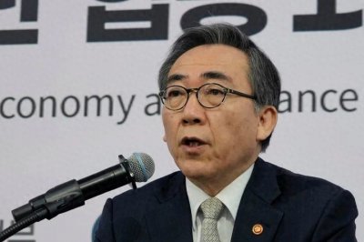 韩国外长最新涉华表态