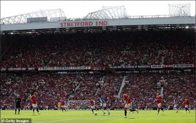 邮报独家:格雷泽家族和阿波罗就出售曼联股份展开谈判