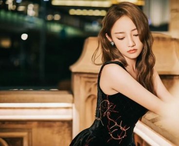 吴佳怡是女团出身吗?吴佳怡有多少粉丝?