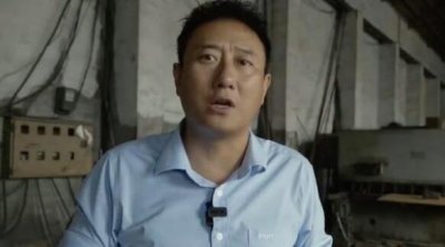 谭乔为什么不是警察了