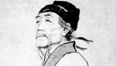 杜甫的诗被称为什么,着重描写唐代现实生活被称为诗史