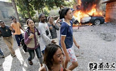 东帝汶独立前属于哪国 东帝汶独立的经过介绍