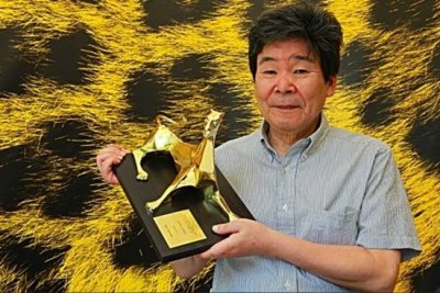 再见萤火虫!日本动画大师高畑勋昨病逝