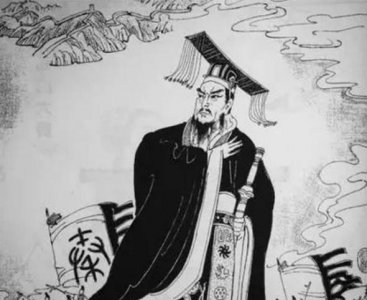 中华一绝!秦始皇的定国之宝——定秦剑