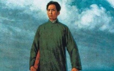 看看毛主席对美国精准的评价