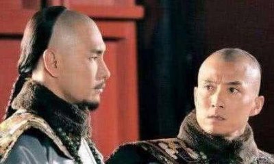 清朝八旗是做什么的 其中谁的权力是最大的