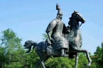 努尔哈赤为何被称为一代枭雄?